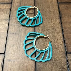 Noonday - Fay Earrings